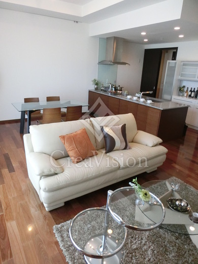 ロイヤルパークスタワー南千住