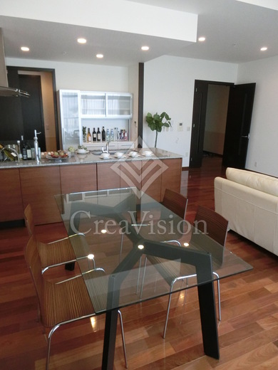 ロイヤルパークスタワー南千住