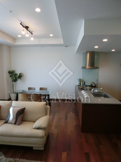 ロイヤルパークスタワー南千住