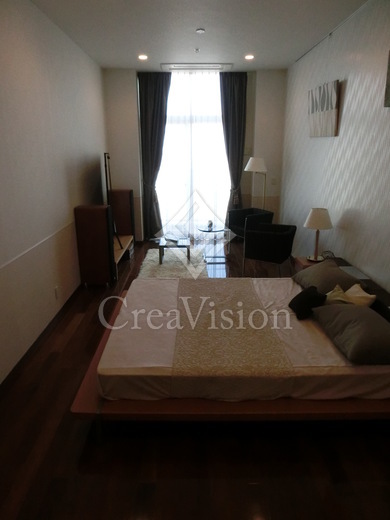 ロイヤルパークスタワー南千住