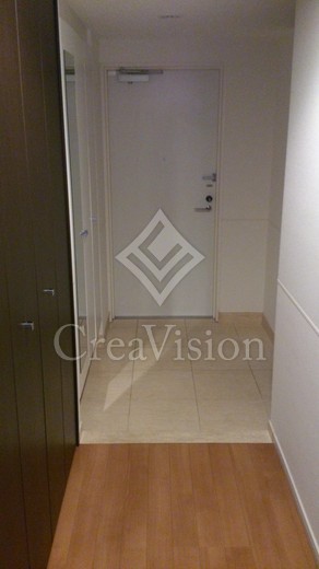 ロイヤルパークスタワー南千住