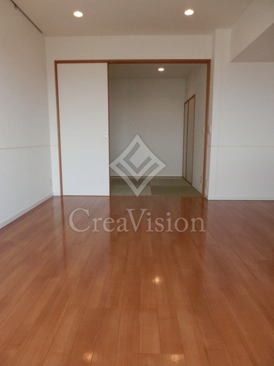 ロイヤルパークスタワー南千住