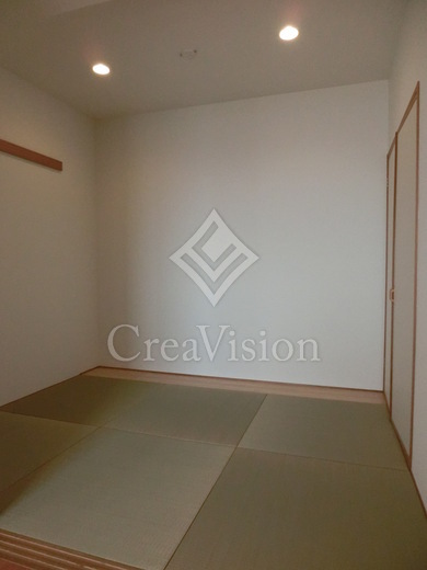 ロイヤルパークスタワー南千住