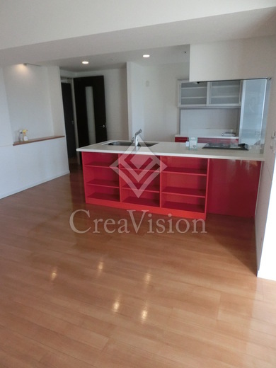 ロイヤルパークスタワー南千住