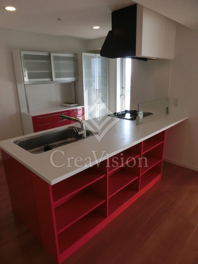 ロイヤルパークスタワー南千住