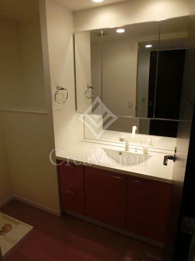 ロイヤルパークスタワー南千住