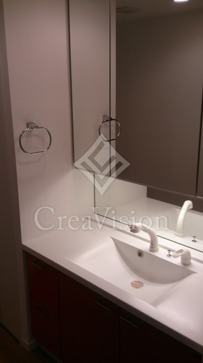 ロイヤルパークスタワー南千住