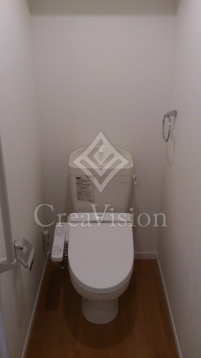 ロイヤルパークスタワー南千住