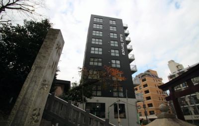 クーカイ・テラス白金高輪