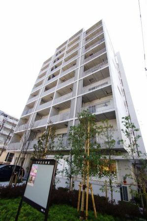 パークサイドテラス