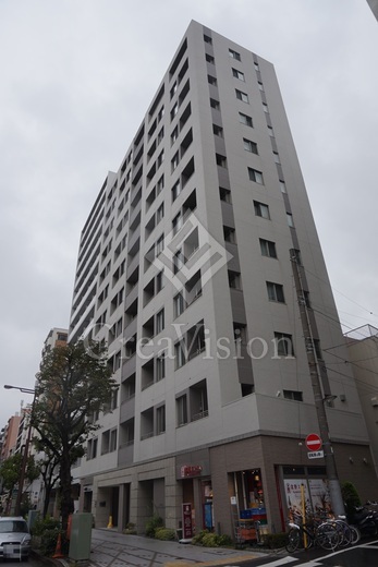 クレヴィア門前仲町