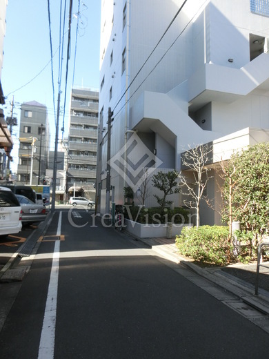 ドゥーエ清澄白河