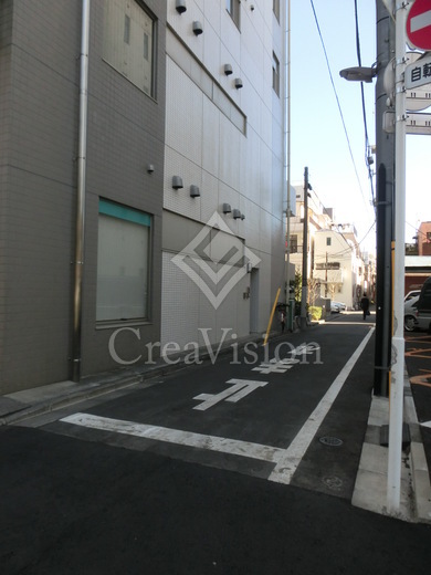 ドゥーエ清澄白河