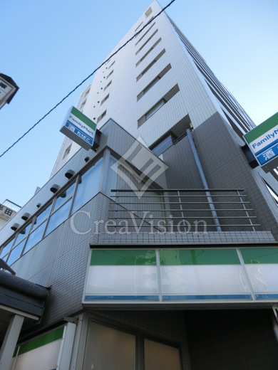 ドゥーエ清澄白河