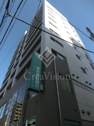 ドゥーエ清澄白河