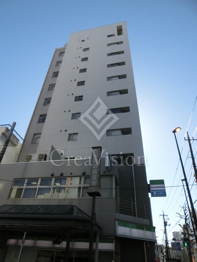 ドゥーエ清澄白河