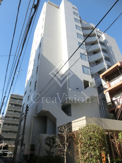 ドゥーエ清澄白河