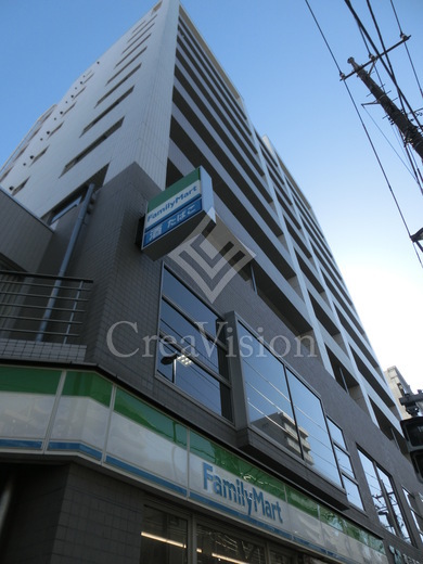 ドゥーエ清澄白河