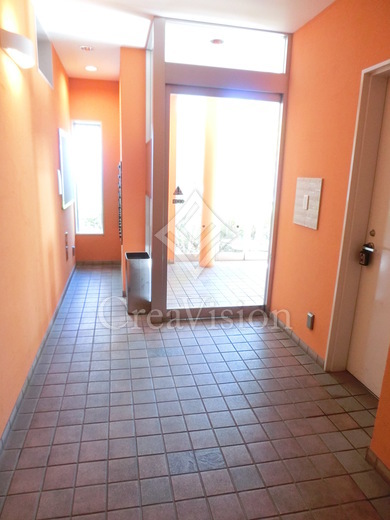 ドゥーエ清澄白河