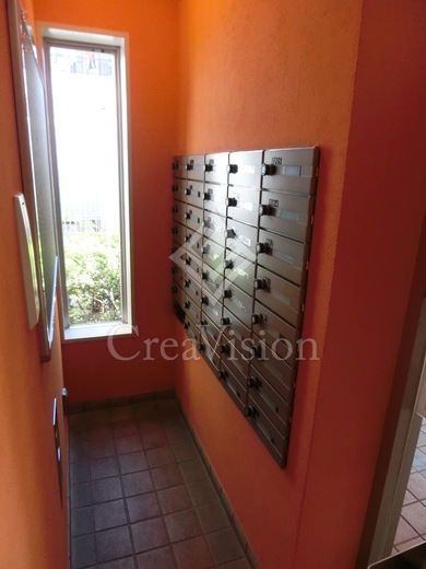 ドゥーエ清澄白河