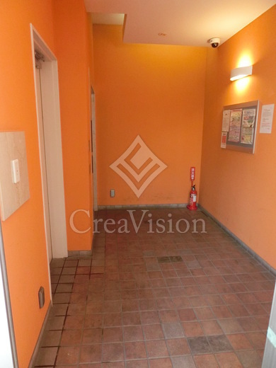 ドゥーエ清澄白河