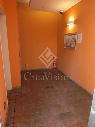 ドゥーエ清澄白河