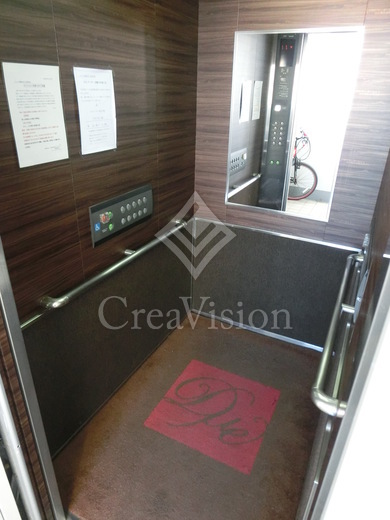 ドゥーエ清澄白河