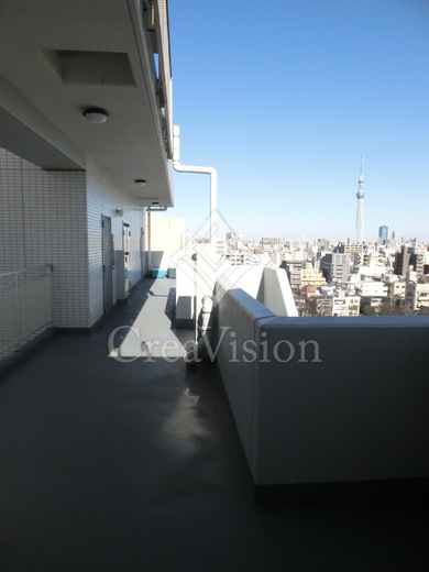 ドゥーエ清澄白河