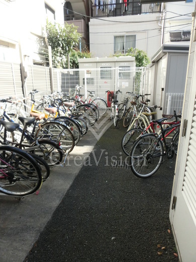 ドゥーエ清澄白河