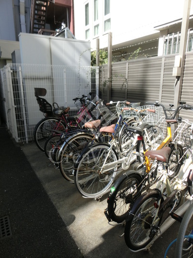 ドゥーエ清澄白河