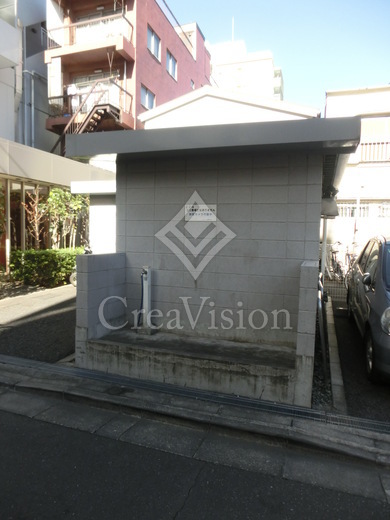 ドゥーエ清澄白河