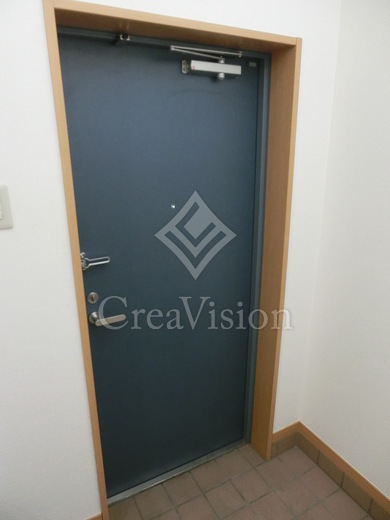 ドゥーエ清澄白河