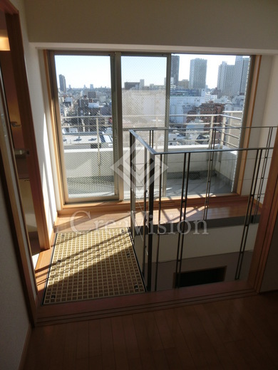 ドゥーエ清澄白河