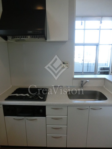 ドゥーエ清澄白河