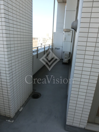 ドゥーエ清澄白河