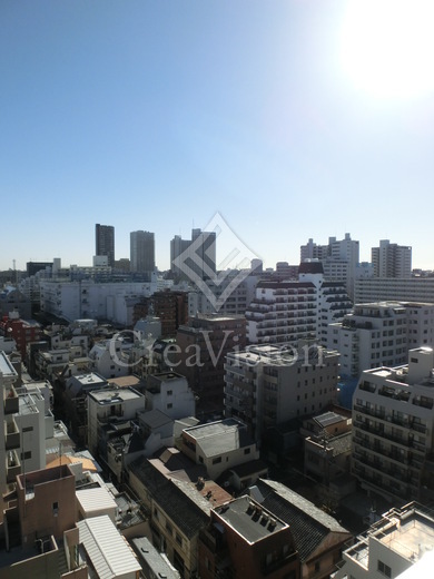 ドゥーエ清澄白河