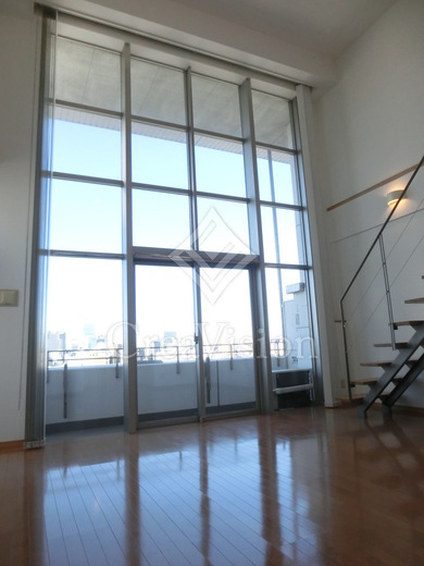 ドゥーエ清澄白河