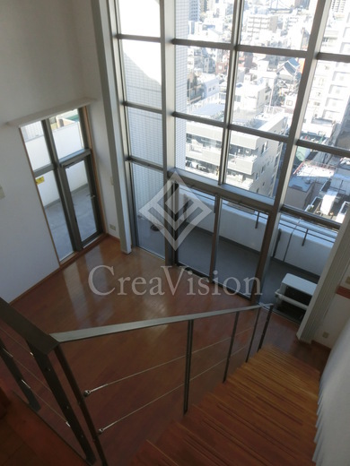 ドゥーエ清澄白河