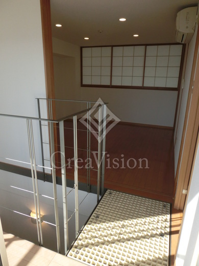 ドゥーエ清澄白河