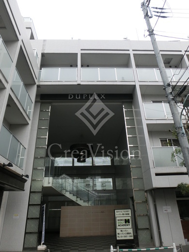 六本木デュープレックスエムズ