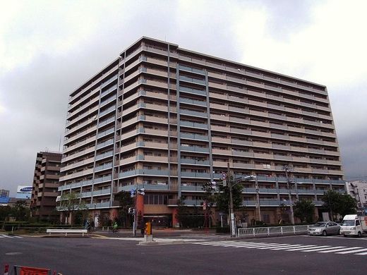 東京ベイ・リベロシティ