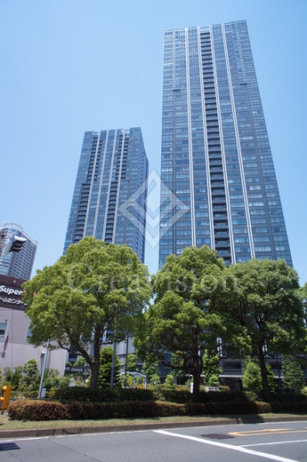 シティタワーズ豊洲ザ・ツイン サウスタワー