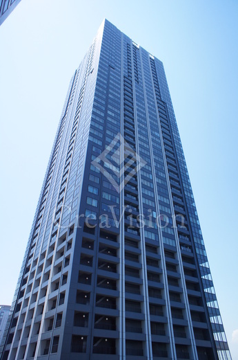 シティタワーズ豊洲ザ・ツイン サウスタワー