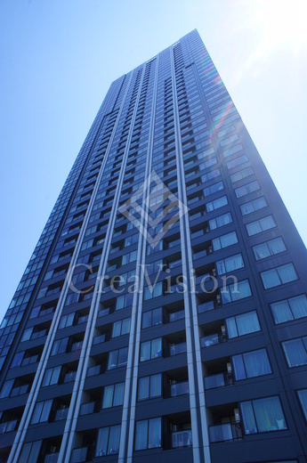 シティタワーズ豊洲ザ・ツイン サウスタワー