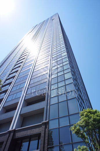 シティタワーズ豊洲ザ・ツイン サウスタワー