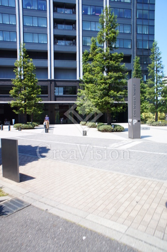 シティタワーズ豊洲ザ・ツイン サウスタワー