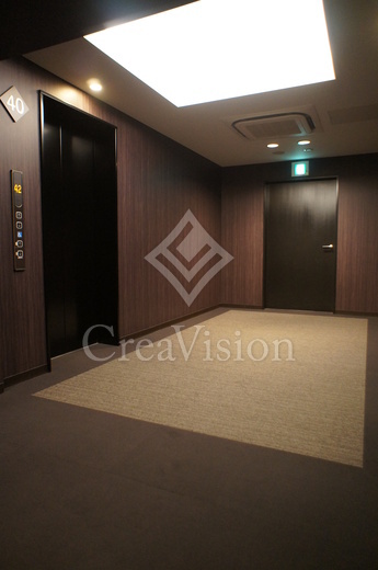 シティタワーズ豊洲ザ・ツイン サウスタワー