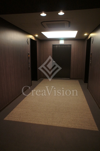 シティタワーズ豊洲ザ・ツイン サウスタワー