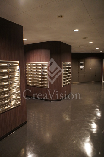 シティタワーズ豊洲ザ・ツイン サウスタワー