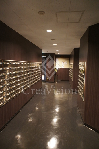 シティタワーズ豊洲ザ・ツイン サウスタワー